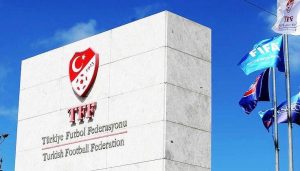TFF açıkladı! 2022-23 sezonundan sonra VAR…