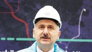 Bakırköy-Bahçelievler-Kirazlı metro hattı 2022’de devrede