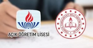 AÖL 3. dönem sınavları ne zaman 2021? MEB açıkladı: 3. dönem AÖL sınav tarihleri!