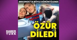 Karius özür diledi!