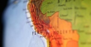 Peru’da otobüs uçuruma yuvarlandı: 27 ölü, 16 yaralı