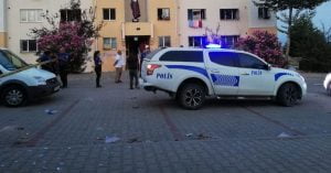 Adana’da komşusunun ateş açtığı kadın öldü, eşi yaralandı