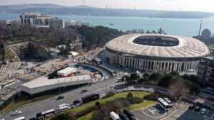 İstanbul’da trafiği rahatlatacak Dolmabahçe-Levazım Tüneli’nin inşaatı atıl durumda bekletiliyor